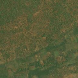 Satellite imagery of Cacanda, AO