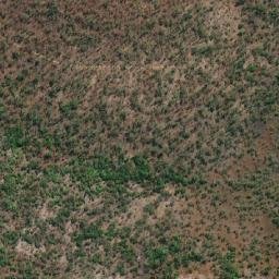 Satellite imagery of Arndalk, AU