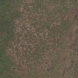 Satellite imagery of Table Hill, AU