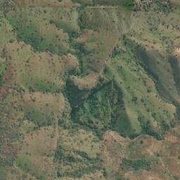 Satellite imagery of Daboga, AO