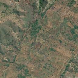 Satellite imagery of Daboga, AO