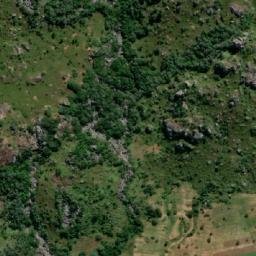 Satellite imagery of Ngule, AO