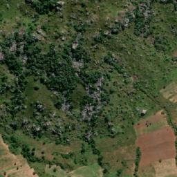 Satellite imagery of Ngule, AO