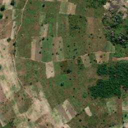 Satellite imagery of Upango, AO