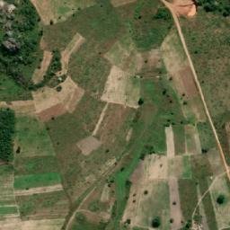 Satellite imagery of Vóle, AO