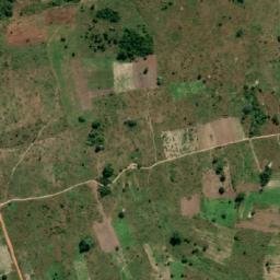 Satellite imagery of Vóle, AO