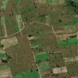 Satellite imagery of Vóle, AO