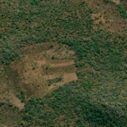 Satellite imagery of Cachicuma, AO