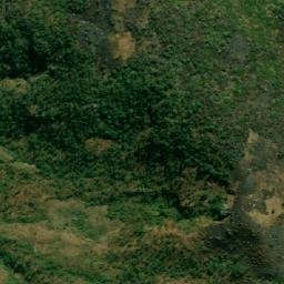 Satellite imagery of Calenguluve, AO