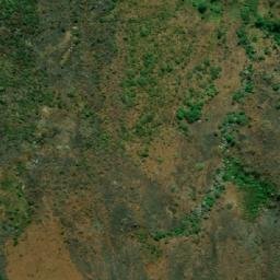 Satellite imagery of Calenguluve, AO