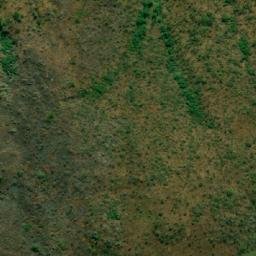 Satellite imagery of Calenguluve, AO