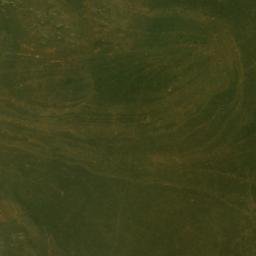 Satellite imagery of Lupangue, AO