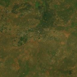 Satellite imagery of Chalima, AO
