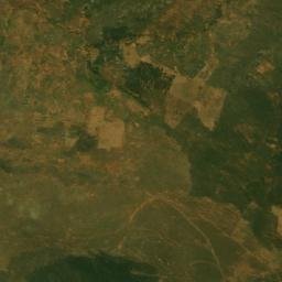 Satellite imagery of Chalima, AO