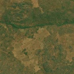 Satellite imagery of Mbala, AO