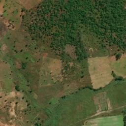 Satellite imagery of Molondjamba, AO