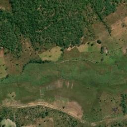 Satellite imagery of Molondjamba, AO