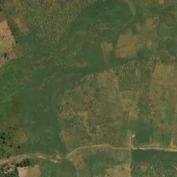 Satellite imagery of Molondjamba, AO