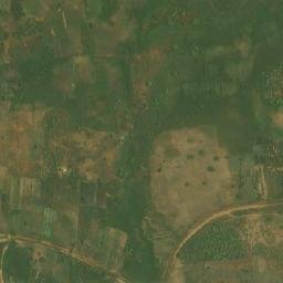 Satellite imagery of Cacanda, AO