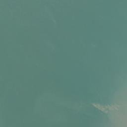 Satellite imagery of Ayers Point, AU