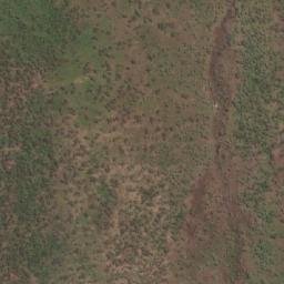 Satellite imagery of Table Hill, AU