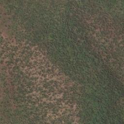 Satellite imagery of Table Hill, AU