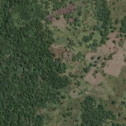Satellite imagery of Eliangongo, AO