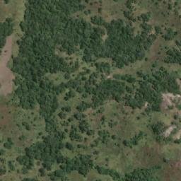 Satellite imagery of Eliangongo, AO