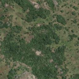 Satellite imagery of Eliangongo, AO