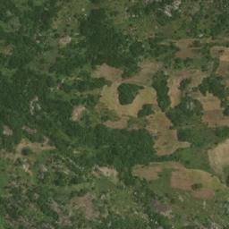 Satellite imagery of Umbe, AO