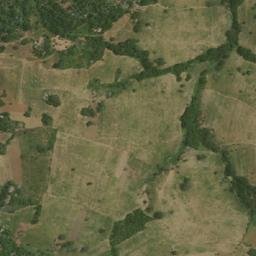 Satellite imagery of Umbe, AO