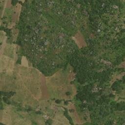 Satellite imagery of Umbe, AO