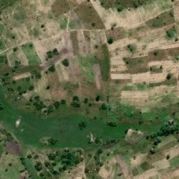 Satellite imagery of Upango, AO