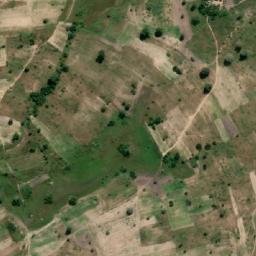 Satellite imagery of Upango, AO