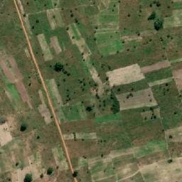 Satellite imagery of Upango, AO