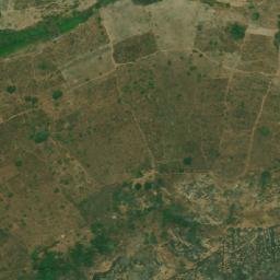 Satellite imagery of Mbombo, AO