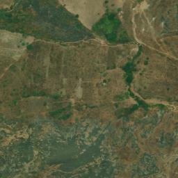 Satellite imagery of Mbombo, AO