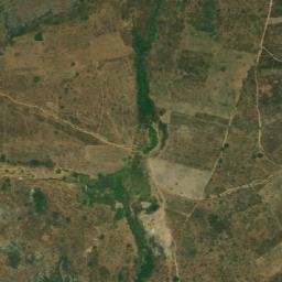 Satellite imagery of Mbombo, AO