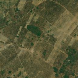 Satellite imagery of Luonde, AO