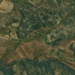 Satellite imagery of Mbanjangombe, AO