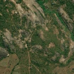 Satellite imagery of Mbanjangombe, AO