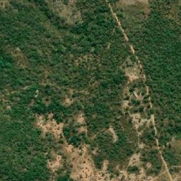 Satellite imagery of Cachicuma, AO