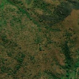 Satellite imagery of Calenguluve, AO