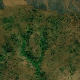 Satellite imagery of Calenguluve, AO