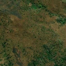 Satellite imagery of Calenguluve, AO