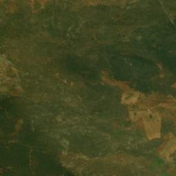 Satellite imagery of Chalima, AO