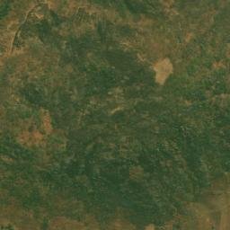 Satellite imagery of Mbala, AO