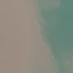 Satellite imagery of Ayers Point, AU