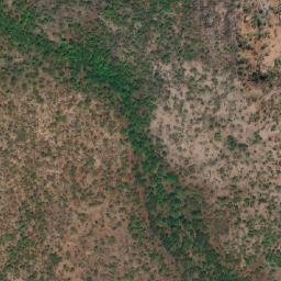 Satellite imagery of Arndalk, AU