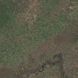 Satellite imagery of Table Hill, AU